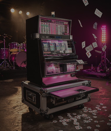 Free Spin Casino
