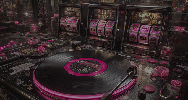 Free Spin Casino