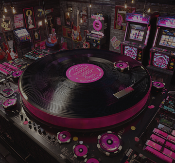 Free Spin Casino