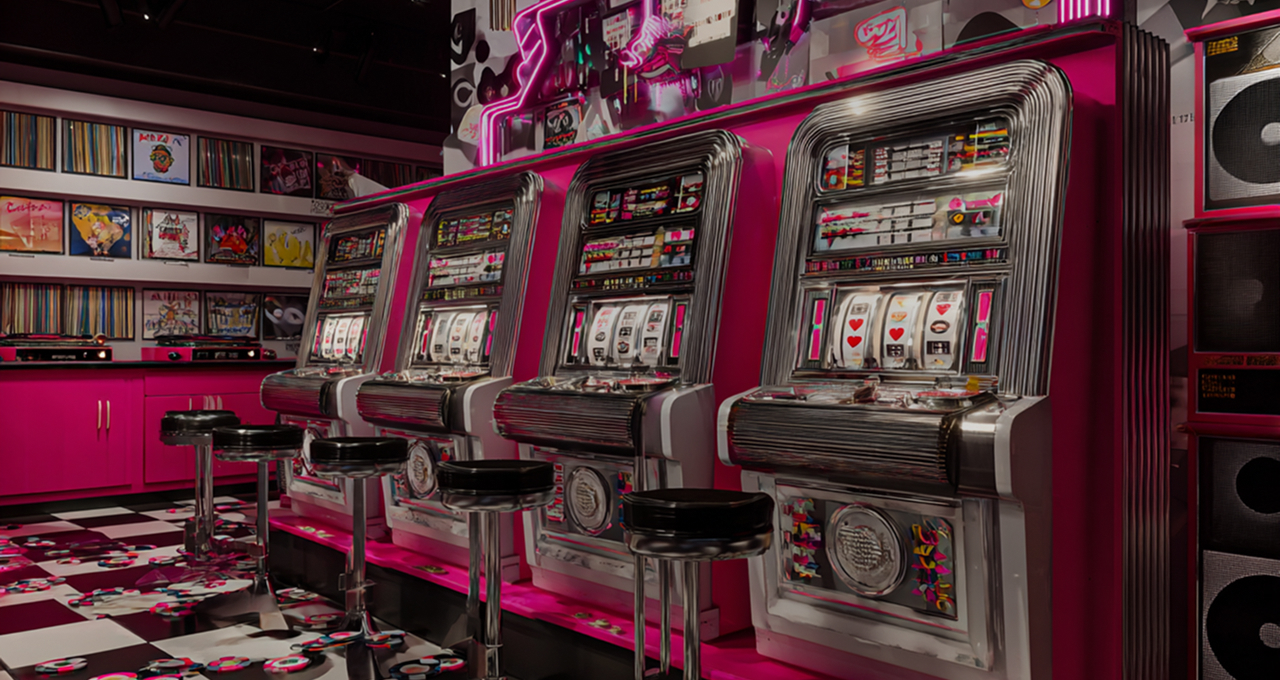 Free Spin Casino